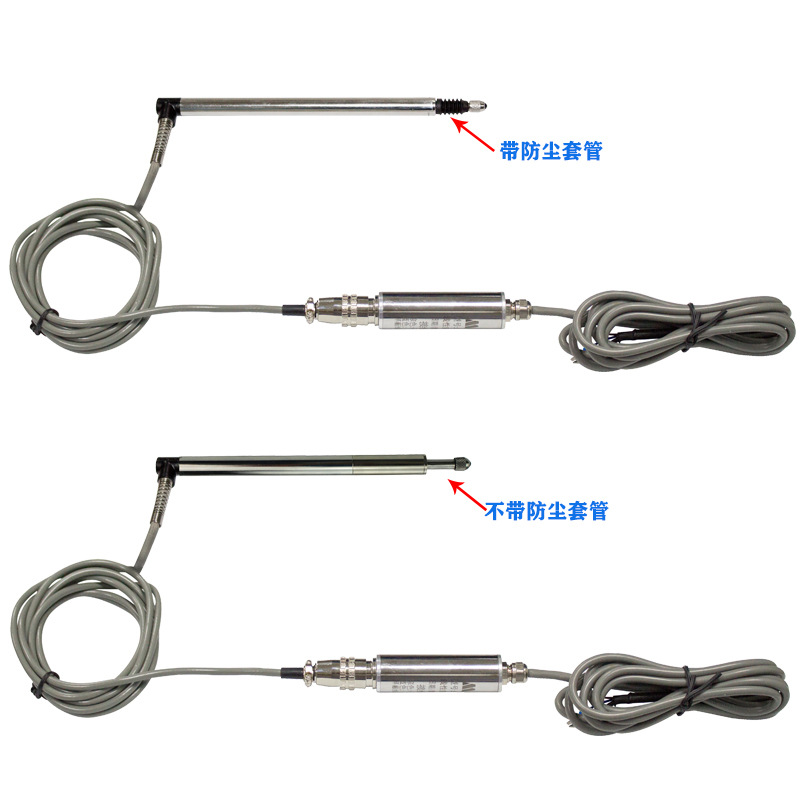 LVDT8��ʽλ�ƴ����� �ʽλ�ƴ����� �ʽ�Ը�λ������ 10mm