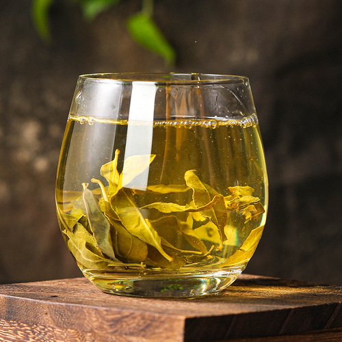 Chun Zitang Luo Banma 130g Luo Banma Original Leaf Tender Leaf Flower Tea Often Used As Eucommia Ulmoides Gynostemma Pentaphyllum Luo Banma Tea