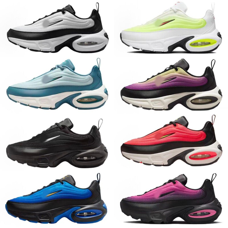 Cross-Border Air Max Portal Lightweight Cushioning Dad Shoes for Men and Women with Breathable Mesh and Height-Increasing Air Cushion Sports Shoes Cross-Border Air Max Portal Lightweight Cushioning Dad Shoes for Men and Women with Breathable Mesh and Height-Increasing Air Cushion Sports Shoes