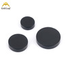 Black agate 6*2mm