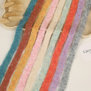 2cm��ɫë��ᘿ��������K�l��ñ�KЬ�� �ֹ������Ydiy�o��