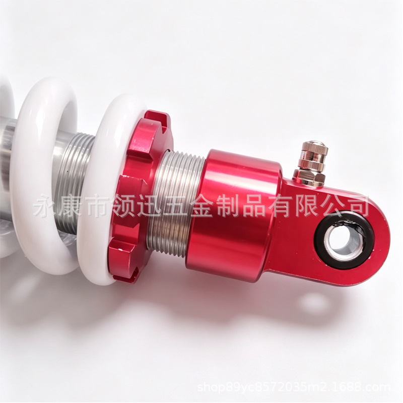 Off-road motorcycle accessories CRF BBR XR SSG rear airbag shock absorber suspension 320-330MM