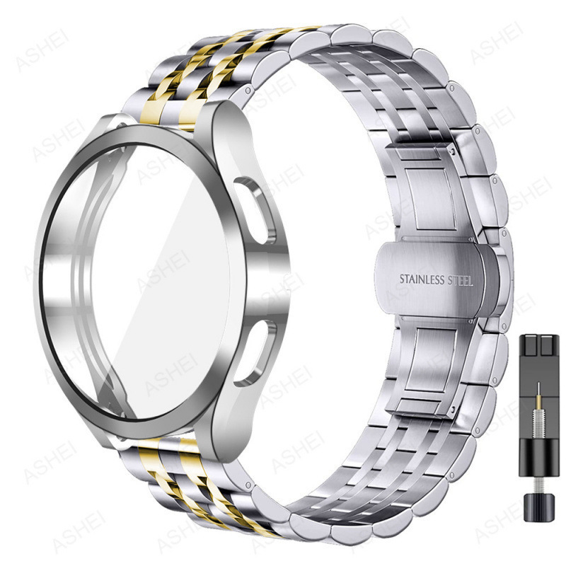 2 個 samsung galaxy watch 6 5 4 44 ミリメートル 40 ミリメートル 4 6 クラシック 47|undefined