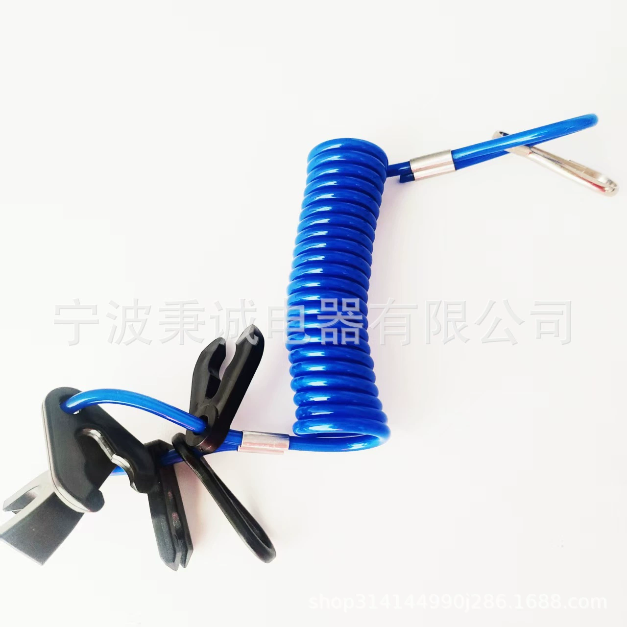 Оптовая продажа троса для отключения двигателя, аварийного троса для отключения двигателя, троса для отключения двигателя для мотоциклов, катеров и яхт