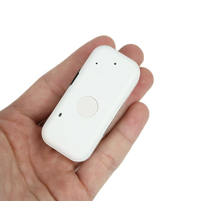 Anti-Lost Instrument J, GPS Locator