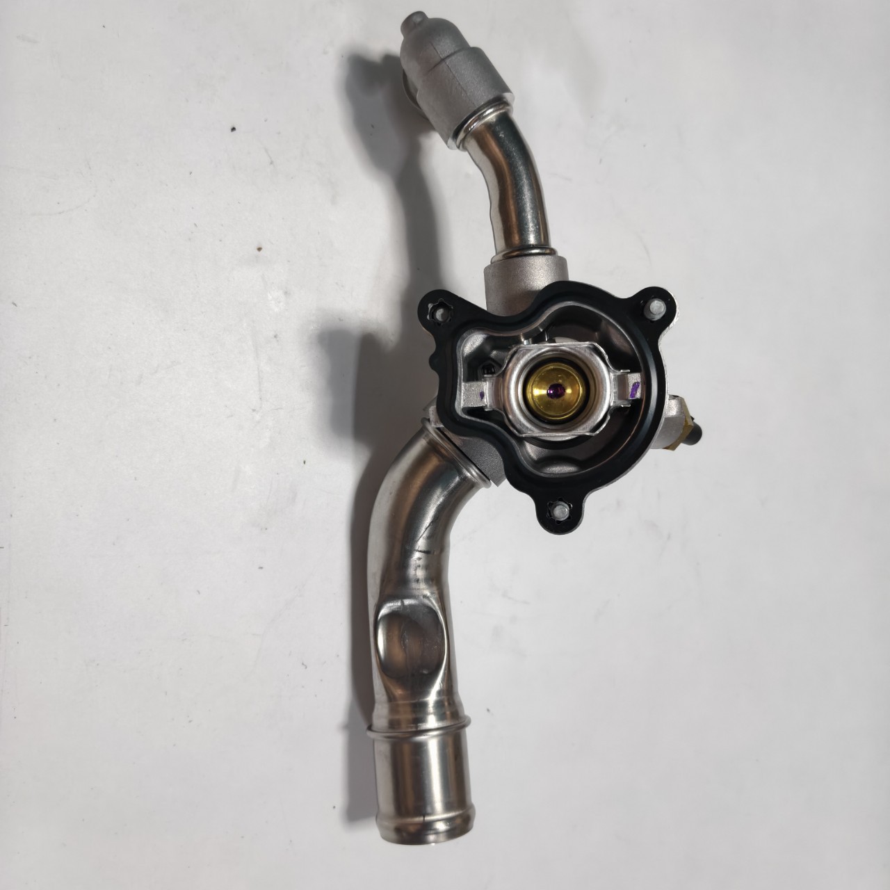 5048424Ad Thermostat Suitable for 2.0L Jeep Wrangler Jl Thermostat