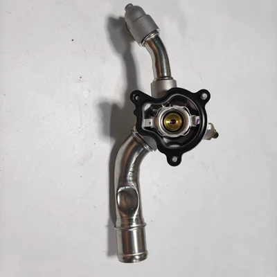 Wrangler Jl Thermostat – Thermostat