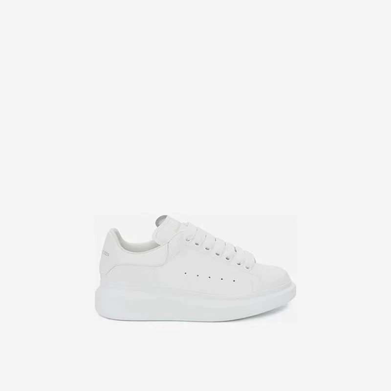 White shoes for beloved, sneakers