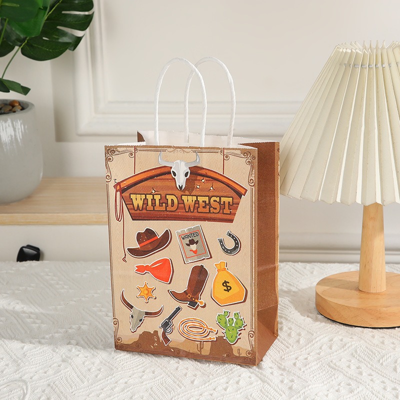 340-4 [데님슈트];크래프트지;21*15*8cm