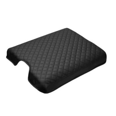 Sürətlər qutusu və əl tormozu başlıqları Models, Car Armrest Box Heightening