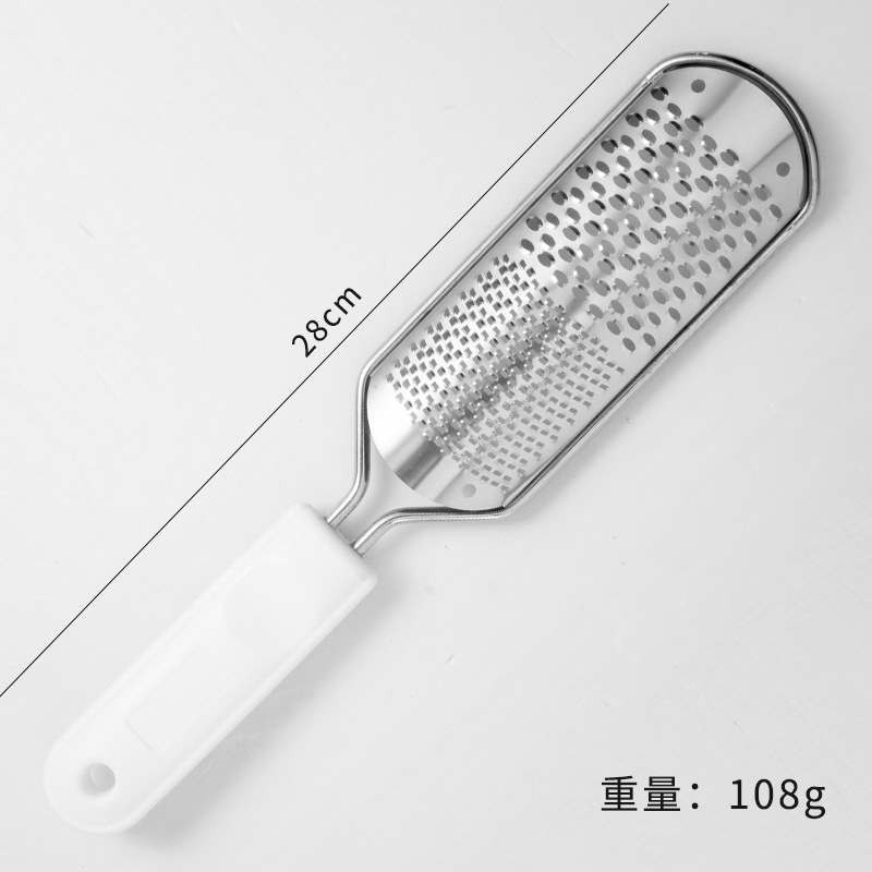 Desechable foot froting board pie de molienda artefacto para eliminar los callos piel muerta cutin pie inferior archivo pedicura herramienta pie de piedra de molienda roce del pie