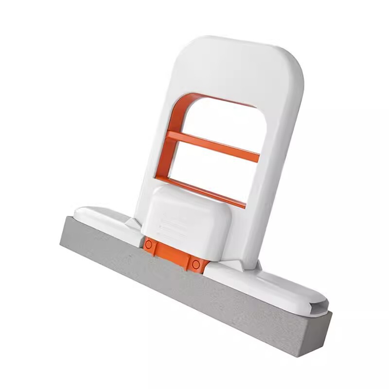 Folding Mini Mop, Hand-Wash-Free Desktop Lazy Sponge Mop, New Household Water-Absorbing and Stain-Removing Mop Folding Mini Mop, Hand-Wash-Free Desktop Lazy Sponge Mop, New Household Water-Absorbing and Stain-Removing Mop