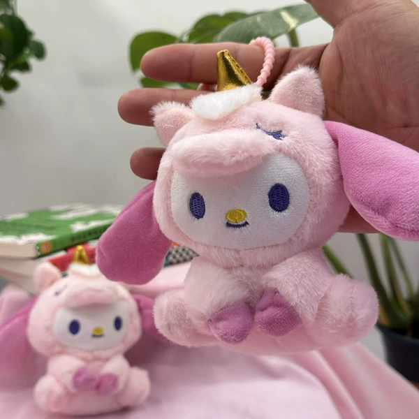Unicorn Meridi