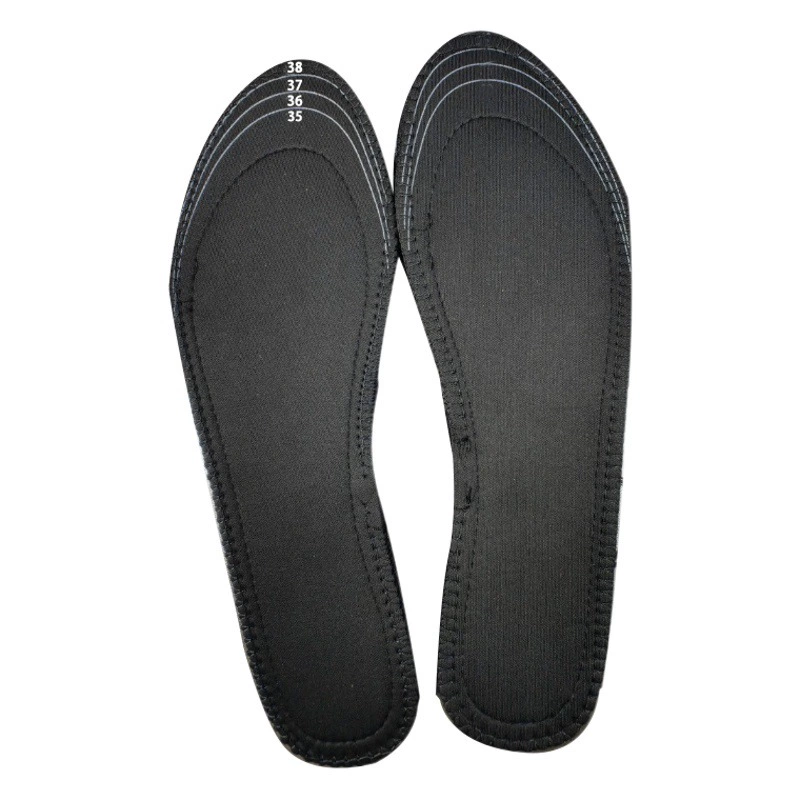 Наружная обязанность Стелька нагрева USB EVA tailable стелька нагрева электрическим током Стелька нагрева USB с управлением переключателя