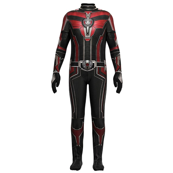 Ant-Man onesie without hood