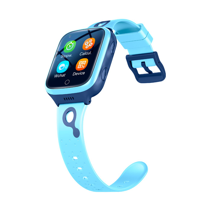 Cross-border exclusive 4G smart children's smartwatch, GPS positioning, photo taking, video calling, birthday gift K9H undefined