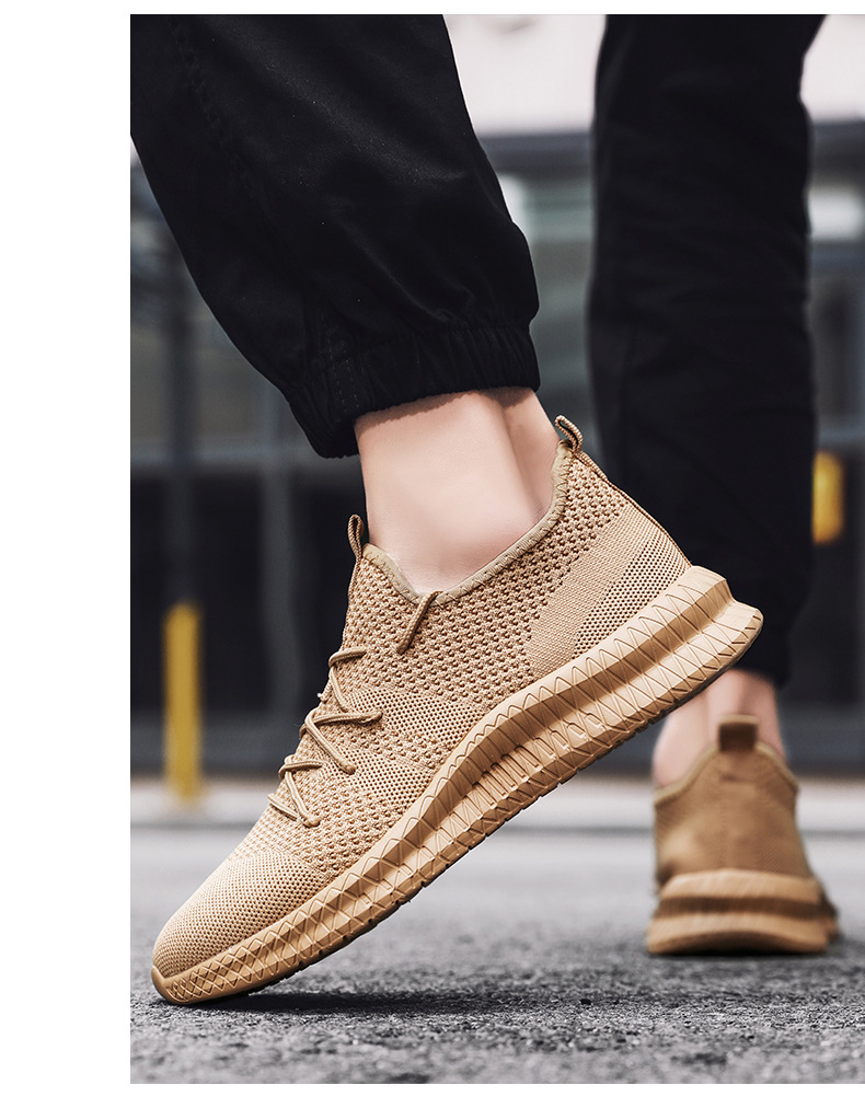 Scarpe da basket da uomo Scarpe da tennis Scarpe da ginnastica Scarpe da ginnastica Suola in gomma Calzature traspiranti durevoli e facili da pulire_voghion.com