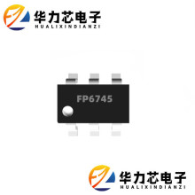 оƬFP6745S9G ԴICоƬ P5=11V SOT23-6 FP6745