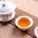 Цветочный чай «Горное облако», чай Лапсанг сушонг, красный (черный) чай, сырье для косметических средств в банке, оптовые продажи