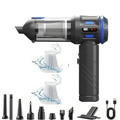 Tozsoranlar — with Wireless Power Display, Portable