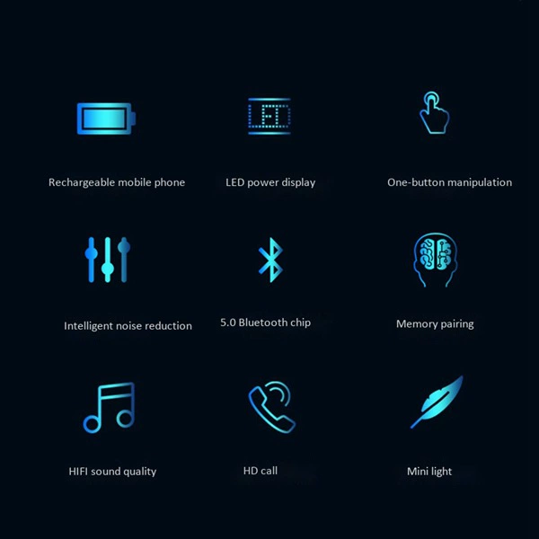 Новые беспроводные Bluetooth наушники с шумоподавлением и задержкой для киберспорта, бега, игр, дальнего действия
