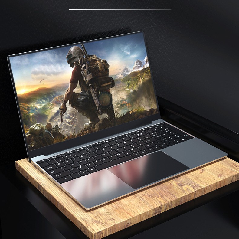 [Premium Selection] Amd Ryzen R5 Laptop 15.6inch Thin and Light Office Gaming Laptop Wholesale