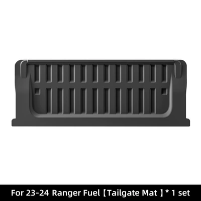 and Right Steering Wheel Full Tpe – Modelə uyğun ayaqaltı - 23-24-ranger-ford-ranger-rear-bed-panel-pad-fuelmexico