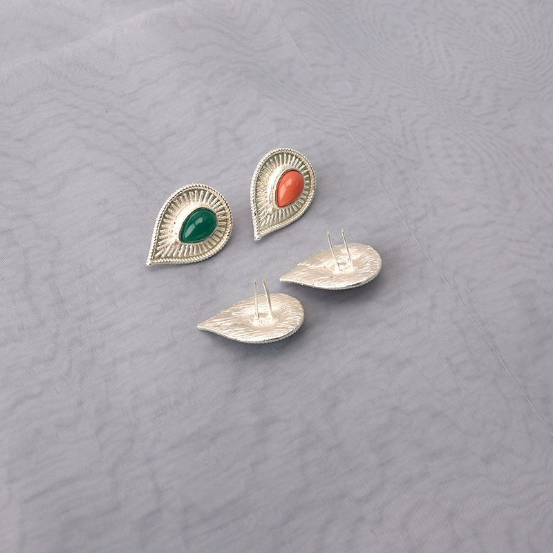 Ethnic metal accessory, accessories, ethnic style