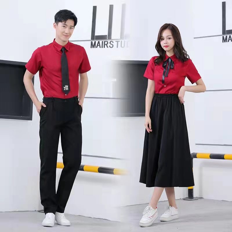 교복 학교 교복 세트 대학 스타일 한국 고등학교 일본 JK 유니폼 영국 중학교 교복 여름 세트 학생