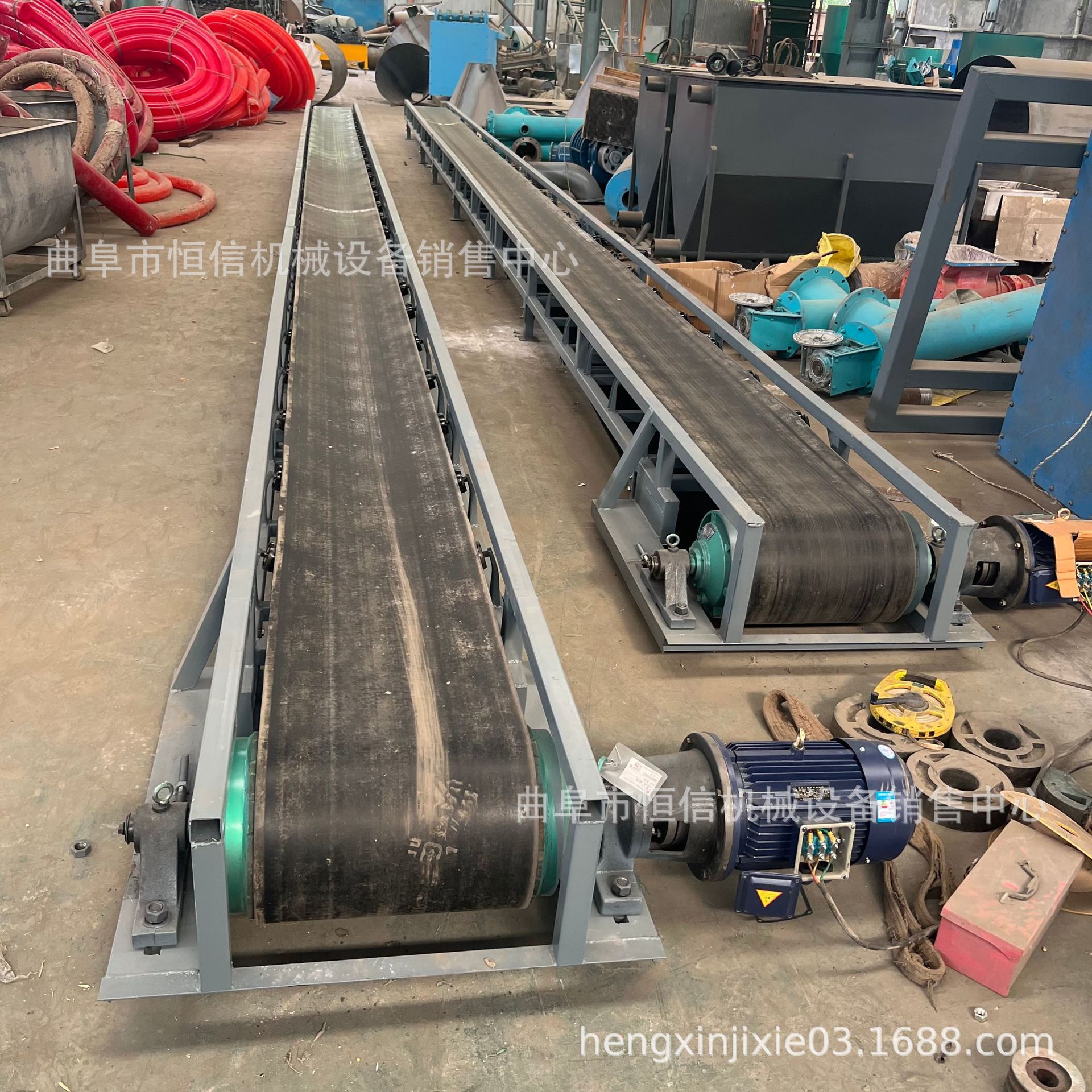 污泥泥渣皮带输送机 配套压滤机使用泥沙皮带传送机zcjb 直供