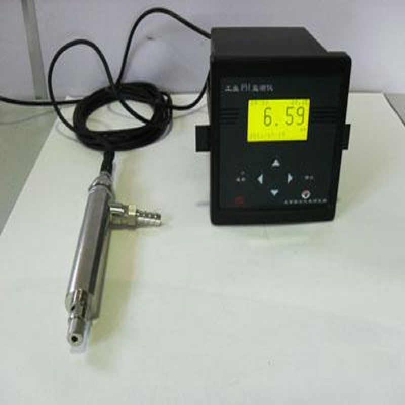 在线工业PH分析仪 在线工业酸度计 型号：HAD-PY-2220