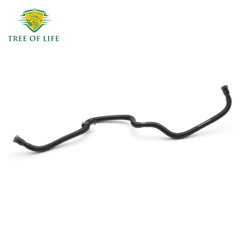Tubo Corrugado de Vacío de Gases de Escape 03C103493AQ para Volkswagen EA111