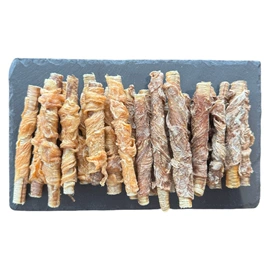 狗狗罐头零食;狗咬胶/磨牙棒