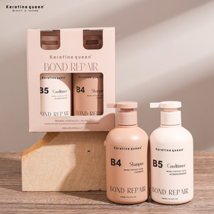 �羳���ðlо�I�����oϴ�lˮ�o�l�����bBond Repair Shampoo Set