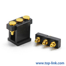 [�F؛]toplink�����N-7.6*2.5*4.-3P�����pogopin�B����̽ᘏS��