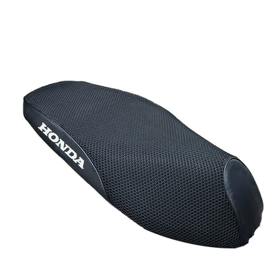 and Heat Insulation Modification, Motorcycle cushion