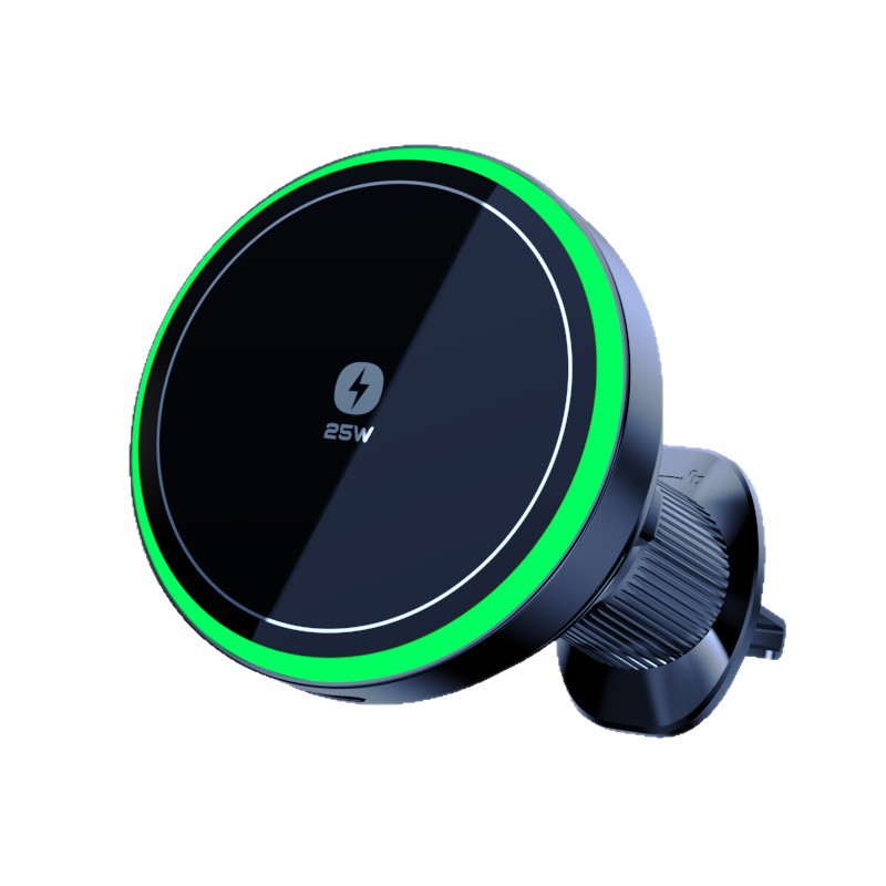 Amazon soporte de teléfono móvil de automóvil soporte de carga de teléfono móvil soporte de carga inalámbrica de navegación de automóvil soporte de teléfono móvil