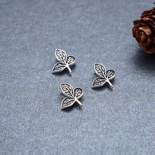 S925���y�ɻ����~���y�� ���K��β�����K�� DIY�ֹ��������