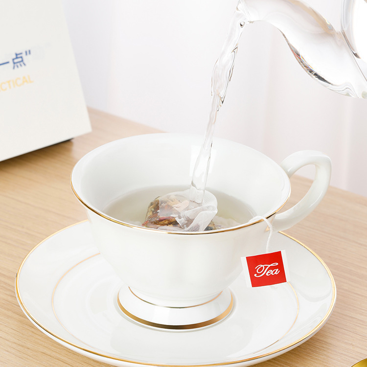 北京同仁堂内廷でウイキョウ乳宝サンザシ麦芽茶150g(12.5g × 12袋)|undefined