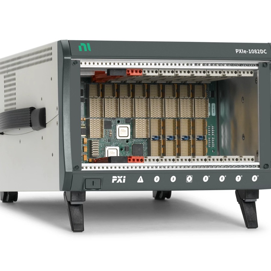 江浙沪仪器销售回收租赁维修议价NIPXIe-1082DC