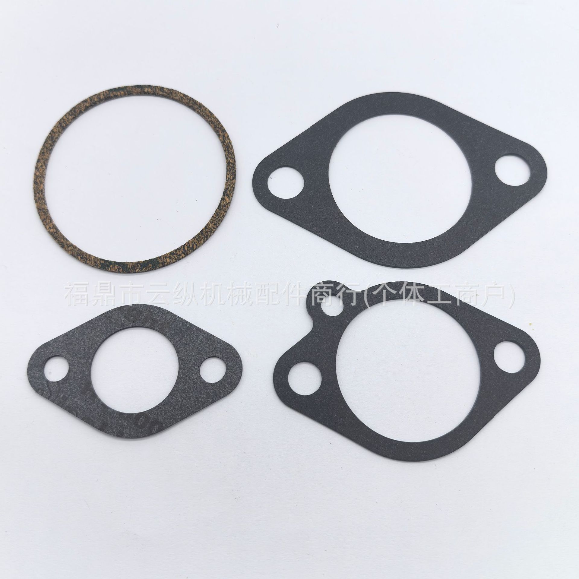 Carburetor Repair Kit for Sierra18-7037 Chrysler Force Fk10027 Repair Kit