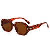 Trend sunglasses, fashionable glasses, wholesale, European style