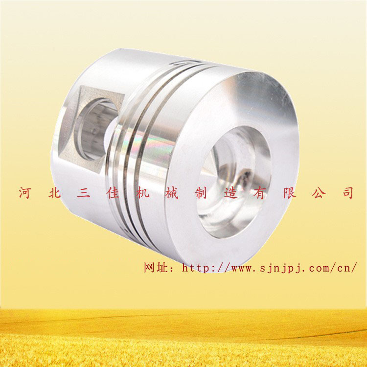 跨境厂家批发农机配件32马力柴油机拖拉机配件常州L32活塞