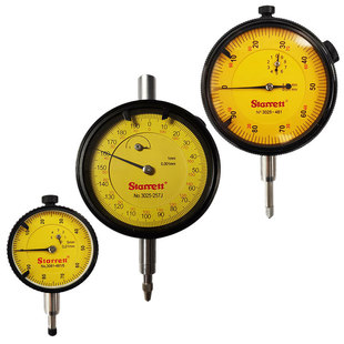 �����M��Starrettʩ̩��3025-257J/481/5���Pʽ����ָʾ���ٷֱ�