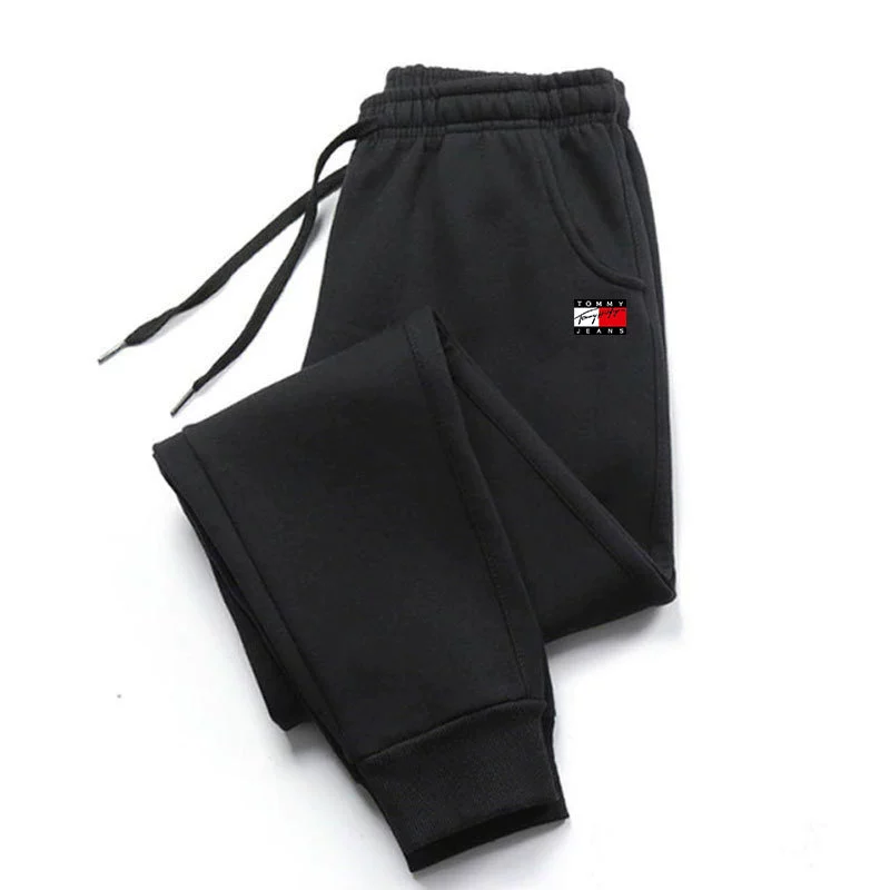 Тёплые цветные повседневные брюки для спортзала, 2023, Aliexpress, плюс размер, для бега