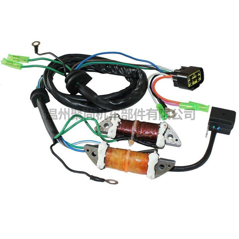 STATOR  WAVERUNNER 760 GP760