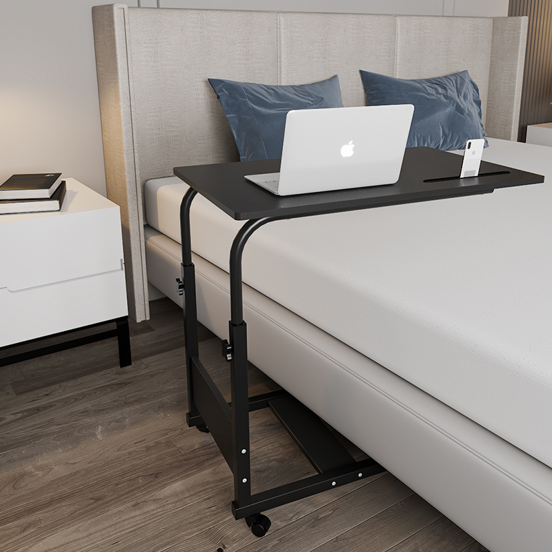 Pareja de cabecera negra 80x50: derecha