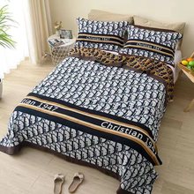 D 纯棉多层毛巾被纱布盖三件套沙发巾多功能休闲毯床盖
