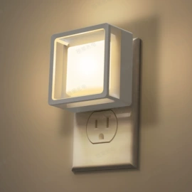 小夜灯;充电夜灯