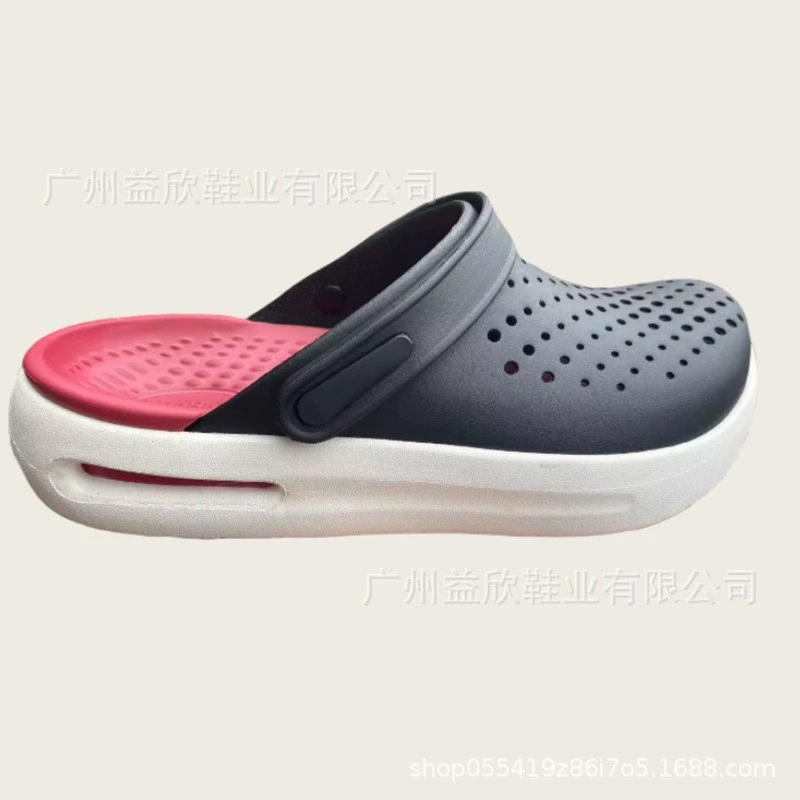 Обувь с пещерными отверстиями